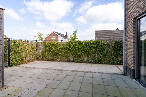 Medium property photo - Kastanjestraat 31, 4266 EJ Eethen
